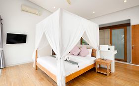 Karpe Diem Villa - Twin Infinity Pools