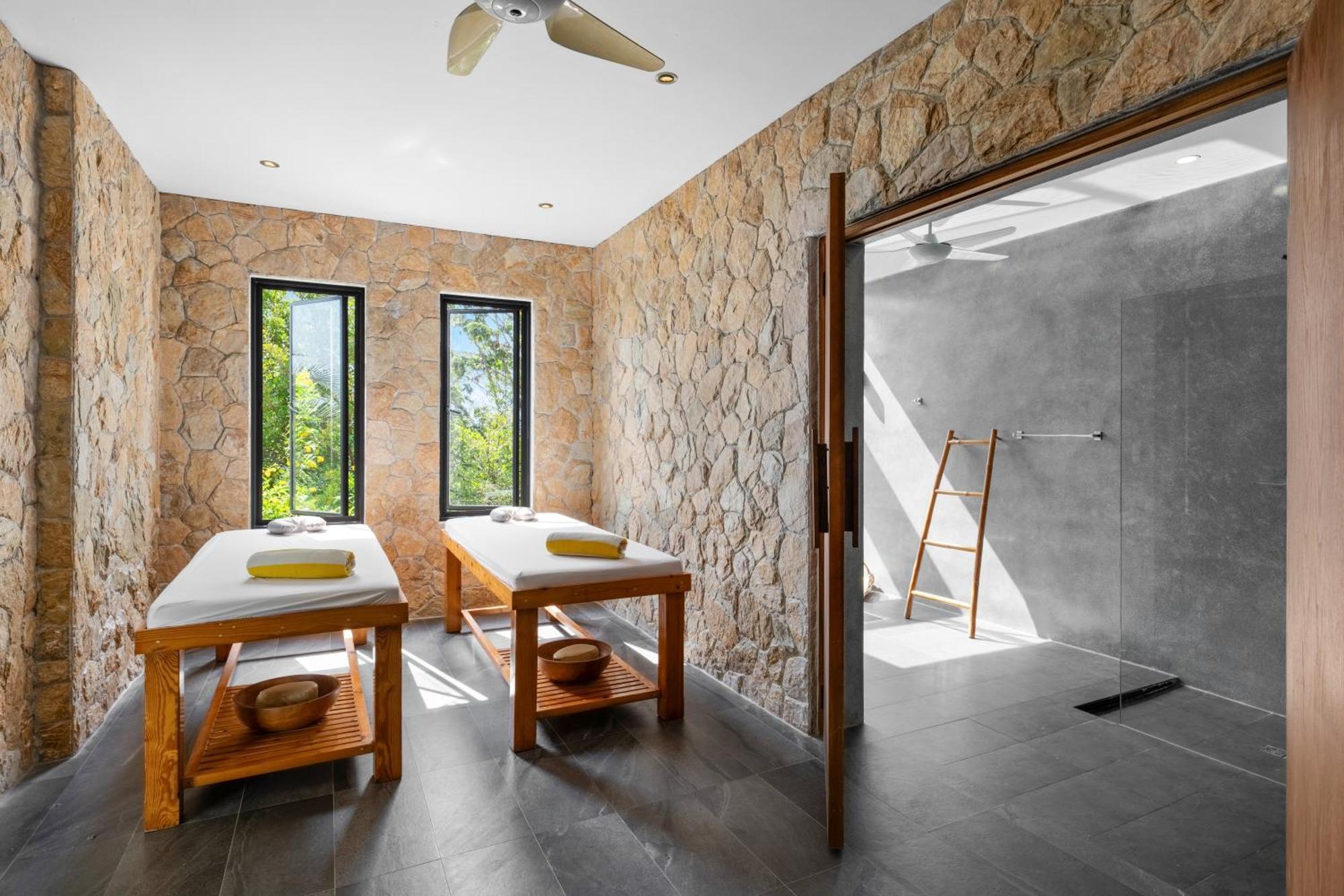 Karpe Diem Villa - Twin Infinity Pools Chaweng  Exterior photo